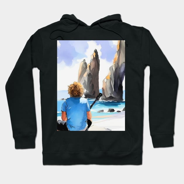 Cabo 2023 Hoodie by Red Island